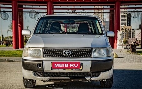Toyota Probox I, 2003 год, 468 000 рублей, 3 фотография