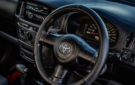 Toyota Probox I, 2003 год, 468 000 рублей, 11 фотография