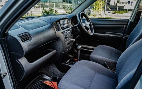 Toyota Probox I, 2003 год, 468 000 рублей, 18 фотография