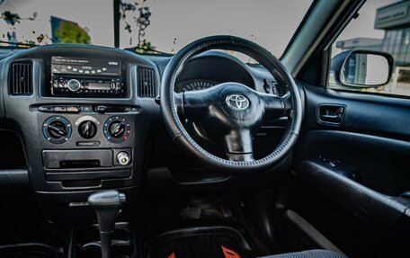 Toyota Probox I, 2003 год, 468 000 рублей, 16 фотография