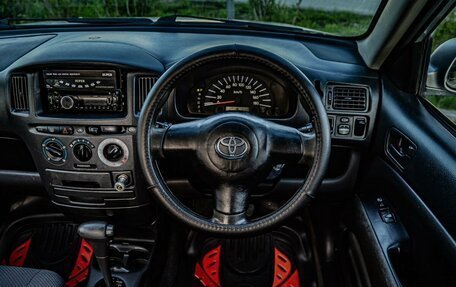 Toyota Probox I, 2003 год, 468 000 рублей, 12 фотография