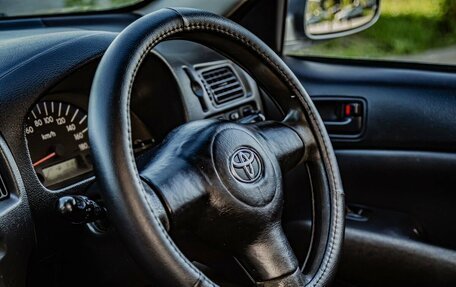 Toyota Probox I, 2003 год, 468 000 рублей, 17 фотография