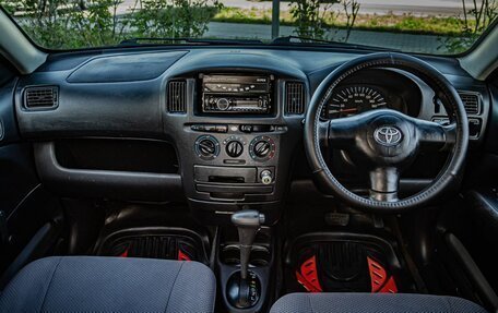 Toyota Probox I, 2003 год, 468 000 рублей, 14 фотография