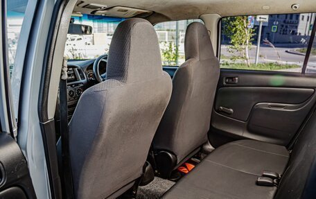Toyota Probox I, 2003 год, 468 000 рублей, 20 фотография