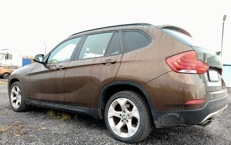 BMW X1, 2013 год, 1 645 813 рублей, 3 фотография