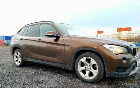 BMW X1, 2013 год, 1 645 813 рублей, 6 фотография