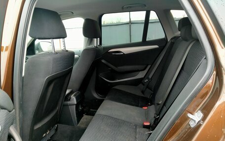 BMW X1, 2013 год, 1 645 813 рублей, 10 фотография