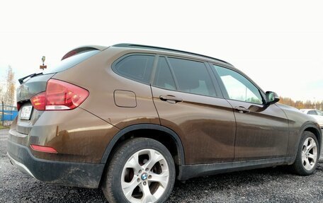 BMW X1, 2013 год, 1 645 813 рублей, 5 фотография