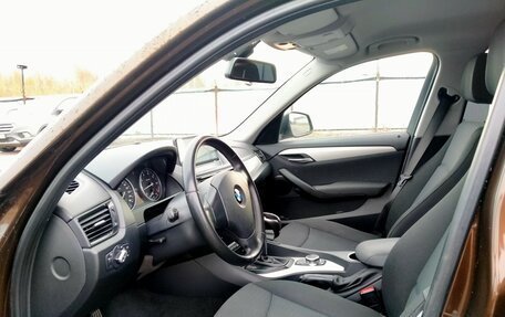 BMW X1, 2013 год, 1 645 813 рублей, 8 фотография