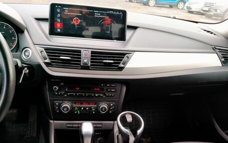 BMW X1, 2013 год, 1 645 813 рублей, 9 фотография