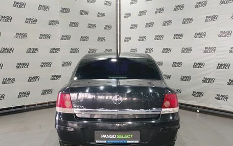 Opel Astra H, 2011 год, 558 000 рублей, 5 фотография