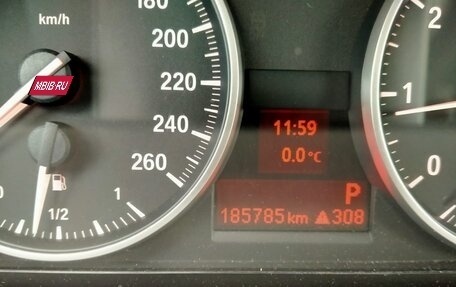 BMW X1, 2013 год, 1 645 813 рублей, 13 фотография