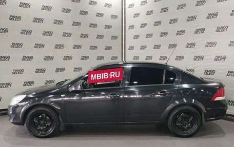 Opel Astra H, 2011 год, 558 000 рублей, 3 фотография