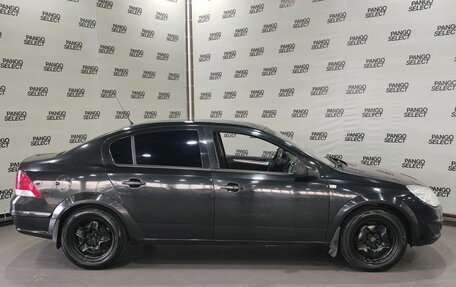 Opel Astra H, 2011 год, 558 000 рублей, 7 фотография