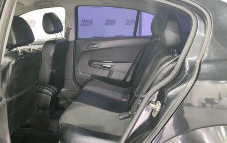 Opel Astra H, 2011 год, 558 000 рублей, 13 фотография