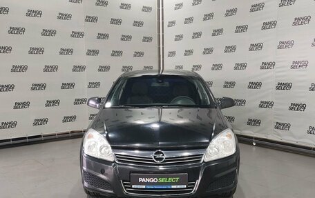 Opel Astra H, 2011 год, 558 000 рублей, 9 фотография