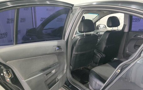 Opel Astra H, 2011 год, 558 000 рублей, 12 фотография