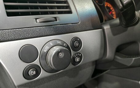Opel Astra H, 2011 год, 558 000 рублей, 19 фотография