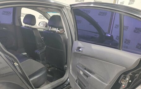 Opel Astra H, 2011 год, 558 000 рублей, 14 фотография