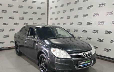 Opel Astra H, 2011 год, 558 000 рублей, 8 фотография