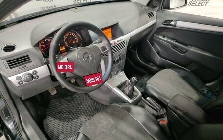 Opel Astra H, 2011 год, 558 000 рублей, 11 фотография