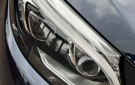 Mercedes-Benz GLE Coupe, 2015 год, 4 990 000 рублей, 13 фотография
