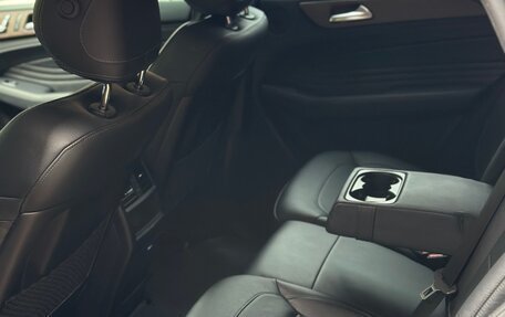 Mercedes-Benz GLE Coupe, 2015 год, 4 990 000 рублей, 19 фотография