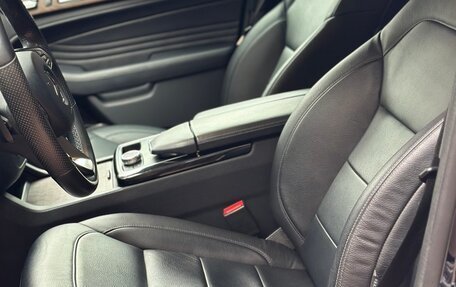Mercedes-Benz GLE Coupe, 2015 год, 4 990 000 рублей, 17 фотография