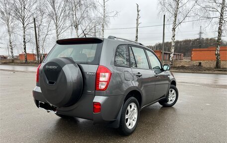 Chery Tiggo (T11), 2015 год, 960 000 рублей, 5 фотография