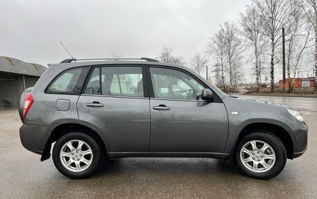 Chery Tiggo (T11), 2015 год, 960 000 рублей, 6 фотография