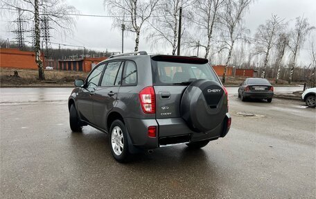 Chery Tiggo (T11), 2015 год, 960 000 рублей, 3 фотография