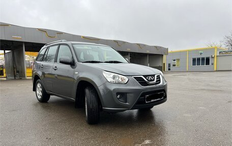 Chery Tiggo (T11), 2015 год, 960 000 рублей, 7 фотография