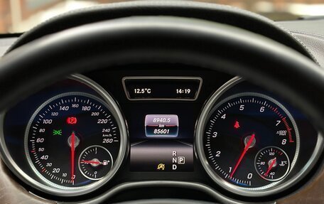 Mercedes-Benz GLE Coupe, 2015 год, 4 990 000 рублей, 32 фотография