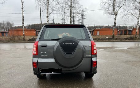 Chery Tiggo (T11), 2015 год, 960 000 рублей, 4 фотография