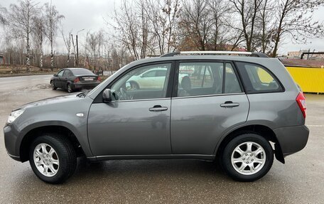 Chery Tiggo (T11), 2015 год, 960 000 рублей, 2 фотография