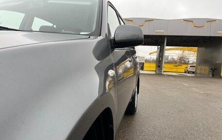 Chery Tiggo (T11), 2015 год, 960 000 рублей, 10 фотография