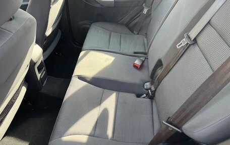 Chery Tiggo (T11), 2015 год, 960 000 рублей, 18 фотография