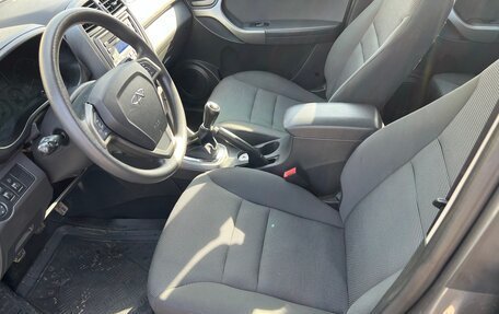 Chery Tiggo (T11), 2015 год, 960 000 рублей, 20 фотография