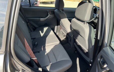 Chery Tiggo (T11), 2015 год, 960 000 рублей, 16 фотография