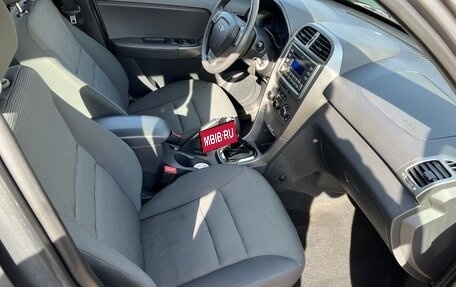 Chery Tiggo (T11), 2015 год, 960 000 рублей, 17 фотография