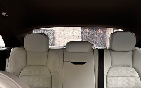 Porsche Macan I рестайлинг, 2021 год, 8 500 000 рублей, 15 фотография