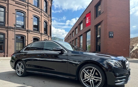Mercedes-Benz E-Класс, 2018 год, 3 275 000 рублей, 8 фотография