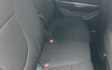 KIA Rio III рестайлинг, 2013 год, 850 000 рублей, 7 фотография