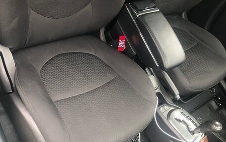 KIA Rio III рестайлинг, 2013 год, 850 000 рублей, 9 фотография