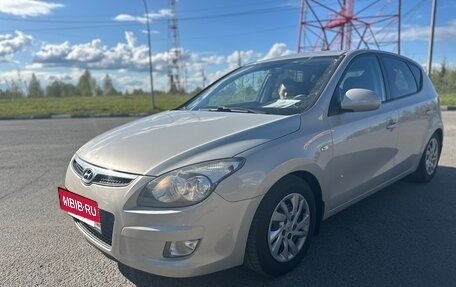 Hyundai i30 I, 2009 год, 590 000 рублей, 3 фотография
