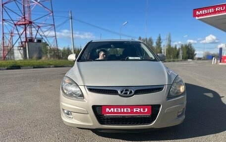 Hyundai i30 I, 2009 год, 590 000 рублей, 2 фотография