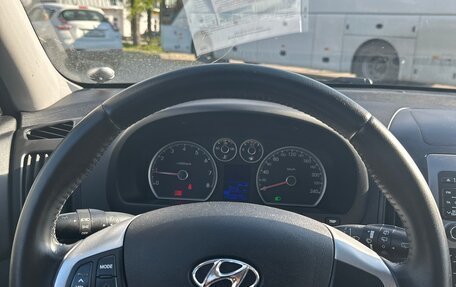 Hyundai i30 I, 2009 год, 590 000 рублей, 14 фотография
