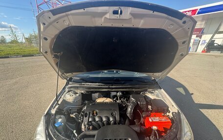 Hyundai i30 I, 2009 год, 590 000 рублей, 9 фотография