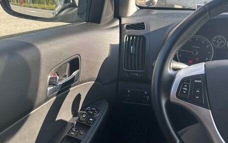 Hyundai i30 I, 2009 год, 590 000 рублей, 15 фотография
