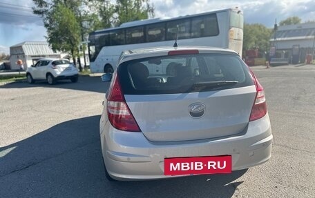 Hyundai i30 I, 2009 год, 590 000 рублей, 6 фотография